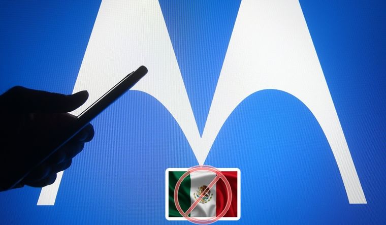 Los teléfonos Motorola de México podrían bloquearse para siempre: enterate por qué