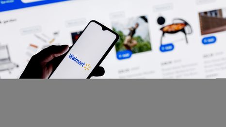 Conseguí este Motorola al 50% descuento en Walmart de Nueva York