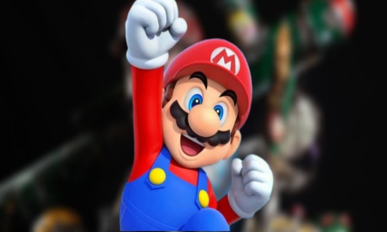 No te pierdas este alocado cosplay de Mario en una versión post-apocalíptica