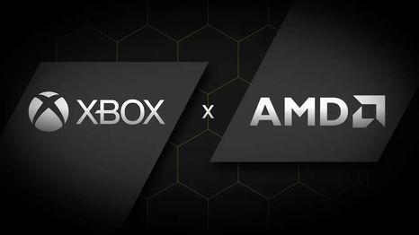 Microsoft y AMD se asocian para múltiples dispositivos, incluidas las consolas Xbox de próxima generación