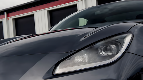 Conoce estos deportivos de alta velocidad y precio asequible