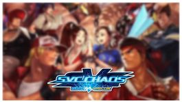 Censuran la portada de SNK vs. Capcom: SVC Chaos por este motivo