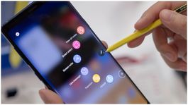 Samsung está desarrollando una nueva solución tecnológica que podría traer de regreso el S Pen en los plegables.