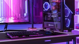TOP 4: Estas son las mejores PC gaming Megaport