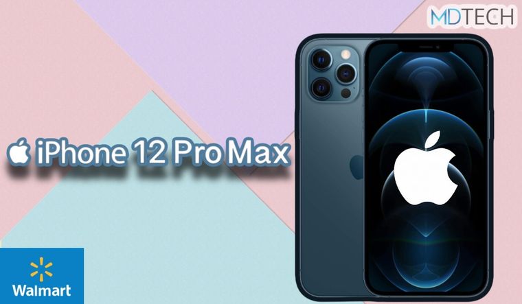 Este iPhone esta de oferta por tiempo limitado en Walmart como adelanto al BlackFriday.