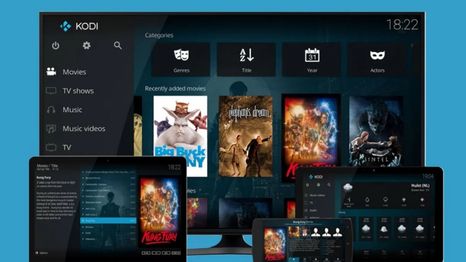 Kodi