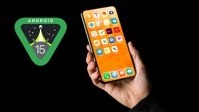 Google añadirá importantes herramientas en Android 15