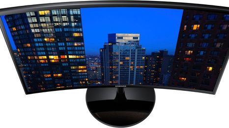 Costco ofrece este televisor curvo de Samsung en un increible precio por tiempo limitado.