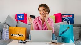 Online shopping
