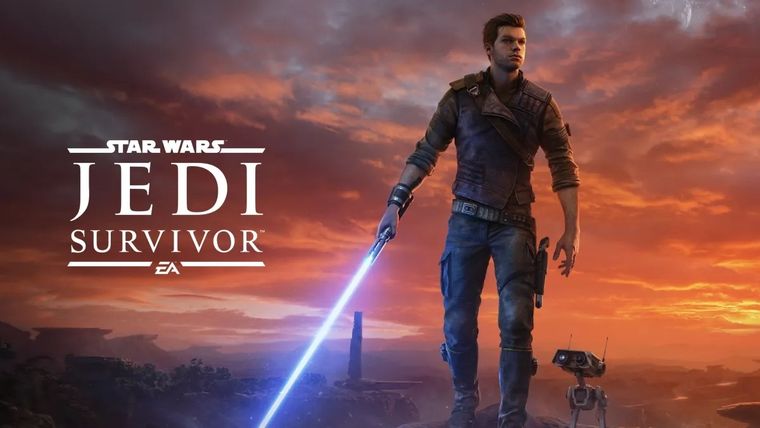 Se presenta nuevo tráiler de Star Wars Jedi: Survivor y confirman su fecha de lanzamiento