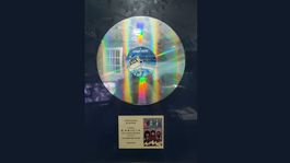 CD, coleccionismo