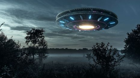 ¿Los OVNIS son reales? Esta fue la respuesta de la NASA