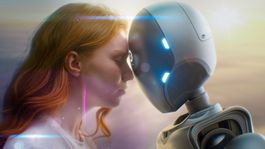Los nuevos chatbots de inteligencia artificial prometen amor y compañía, pero su impacto emocional preocupa a los expertos. Los nuevos chatbots de inteligencia artificial prometen amor y compañía, pero su impacto emocional preocupa a los expertos.