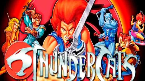 Así se verían todos héroes y villanos de Los Thundercats si fueran de carne y hueso, según la IA
