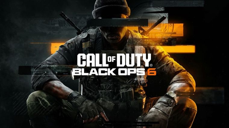 Call of Duty Ops 6 en Xbox Game Pass