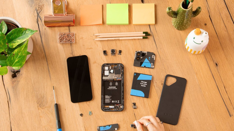 Fairphone 5