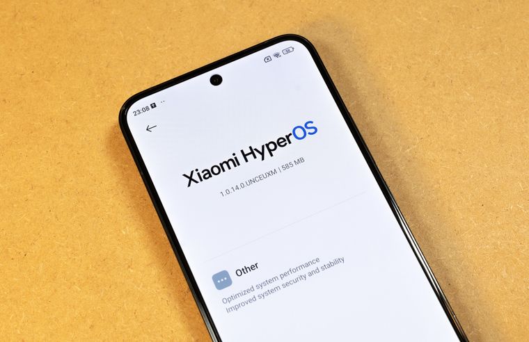 Más equipos de Xiaomi y Redmi comienzan a recibir HyperOS 3 de manera estable.
