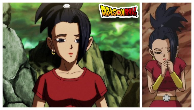 Dragon Ball Super: es increíble la nueva versión hiperrealista que esta IA hizo de la saiyan Kale