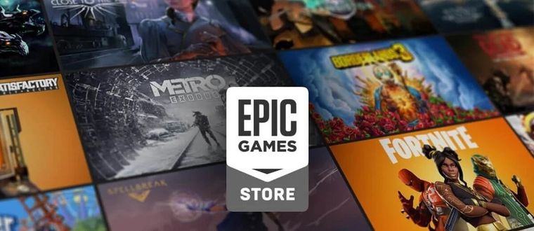 Epic Games se actualiza y nos trae estos 4 juegos completamente gratis