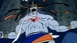 Mumm Ra: su historia y todo lo que no sabías del villano