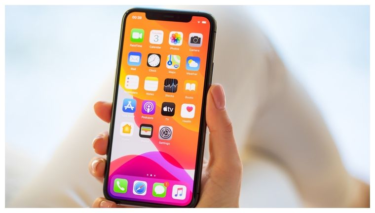 La eliminación del botón de inicio marca un punto de inflexión en la historia de los iPhone.