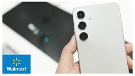 Si quieres ahorrar dinero, aprovecha la oferta de Walmart por el Samsung Galaxy S24 Plus