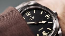 Los nuevos relojes de lujo de Tudor transforman las tendencias estéticas de 2026. Los nuevos relojes de lujo de Tudor transforman las tendencias estéticas de 2026.
