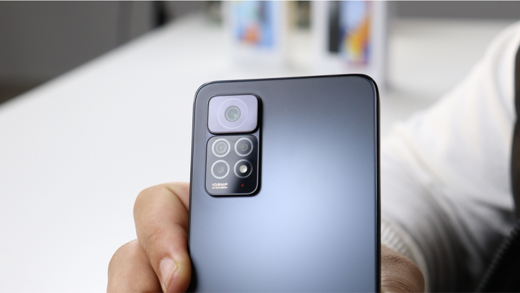 La cámara de tu Xiaomi puede funcionar mucho mejor