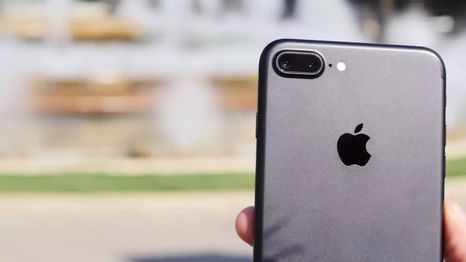 Con este truco evita comprar un IPhone que no sea original.