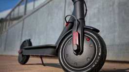 MDTech | Este scooter eléctrico está a un precio único por tiempo limiitado en Walmart.