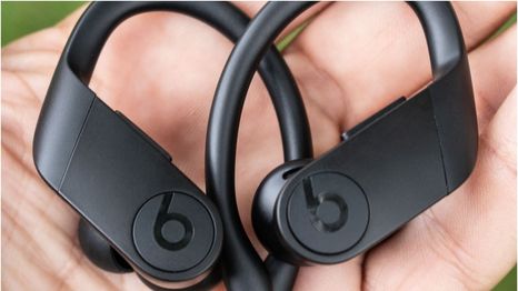 Estos auriculares están en oferta en el sitio web de Amazon