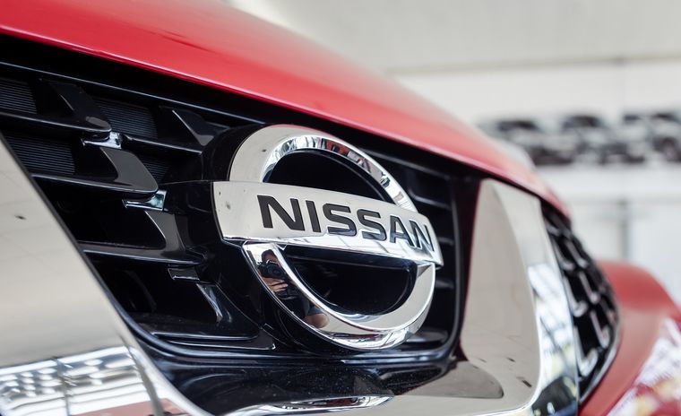 Nissan: 3 vehículos afectados por fallos de seguridad