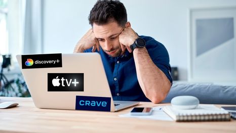 Estas son las 3 peores plataformas de streaming que debes evitar un tu Smart TV