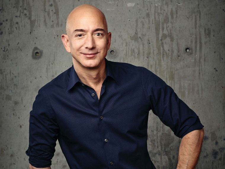 Así fue como Jeff Bezos intentó comprar Netflix