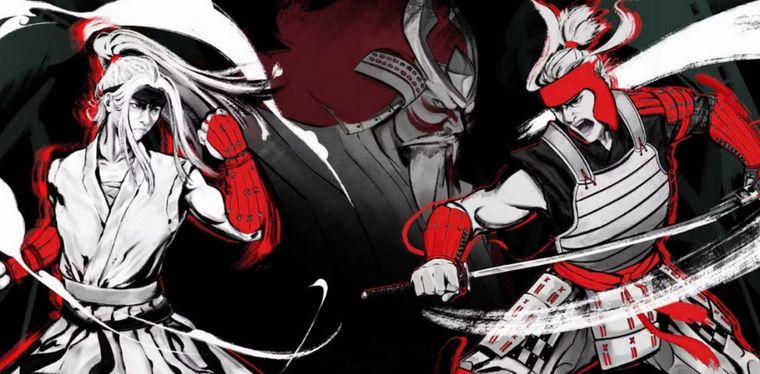 Bloodless llega a Steam