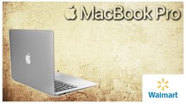 MDTech | Walmart enseña su mejor oferta de junio y reduce a costo la Apple MacBook Pro