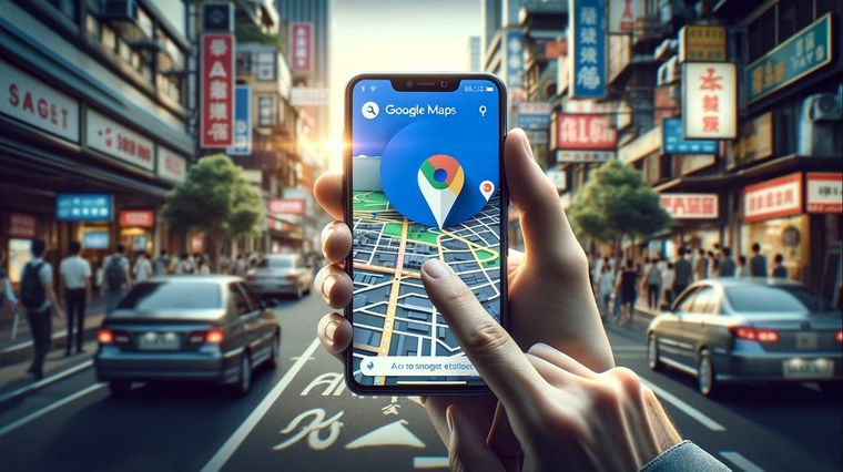La clave de esta innovación es el modelo AIv3, una herramienta predictiva que determina cuándo se está por lanzar una notificación de geolocalización.