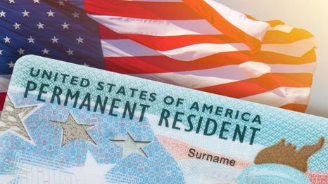 Green Card