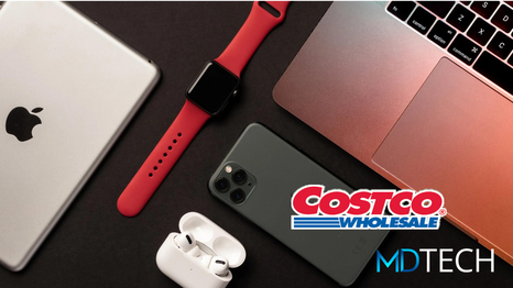 Estos tres productos de Apple estan en oferta por tiempo limitado en Costco.