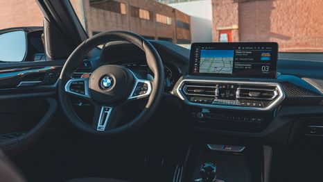 BMW: el modelo que enfrenta un recall en Estados Unidos