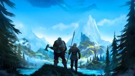 valheim: todos los biomas y que esperar de cada uno