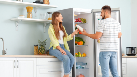 Este truco te permite ahorrar electricidad