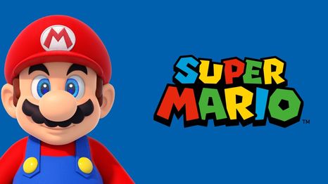 Mario Bros, según la inteligencia artificial Midjourney