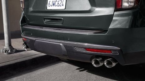 Los SUV´s fullsize destacados en la actualidad