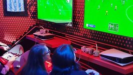 Argentina Game Show