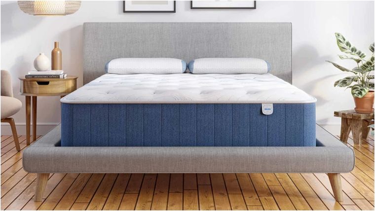 Si estás buscando un colchón nuevo para tu hogar, esta es tu oportunidad.