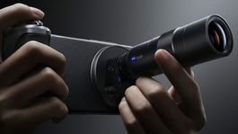 El Vivo X300 Ultra apunta a liderar de nuevo la fotografía móvil con un conjunto de cámaras renovado. El Vivo X300 Ultra apunta a liderar de nuevo la fotografía móvil con un conjunto de cámaras renovado.