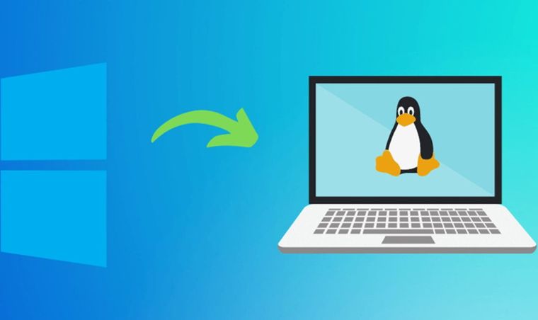 Ante la desaparicion de Windows 10, Linux es la mejor opción: un sistema rápido, seguro y gratuito Ante la desaparicion de Windows 10, Linux es la mejor opción: un sistema rápido, seguro y gratuito