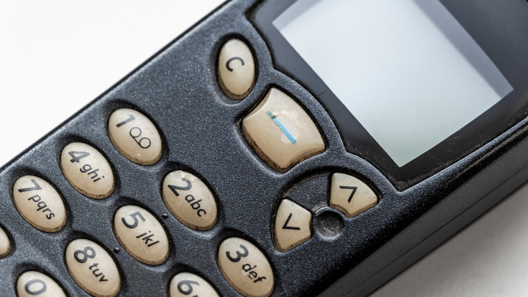 Estos teléfonos más antiguos vuelven a renacer entre varios usuarios.