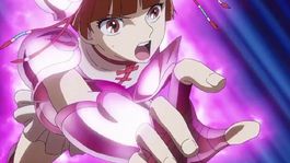 Xing Xiaoling, la Saintia de Osa Menor